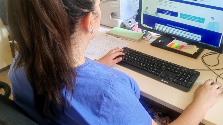 Oт скролване до дигитални умения – 5 стъпки към нови професионални възможности