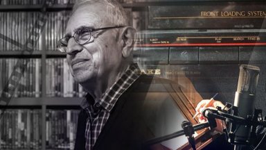 Той беше Шварценегер и Сталоун. Но не ги харесваше