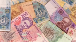 Държавният дълг на Украйна достигна почти 100% от БВП