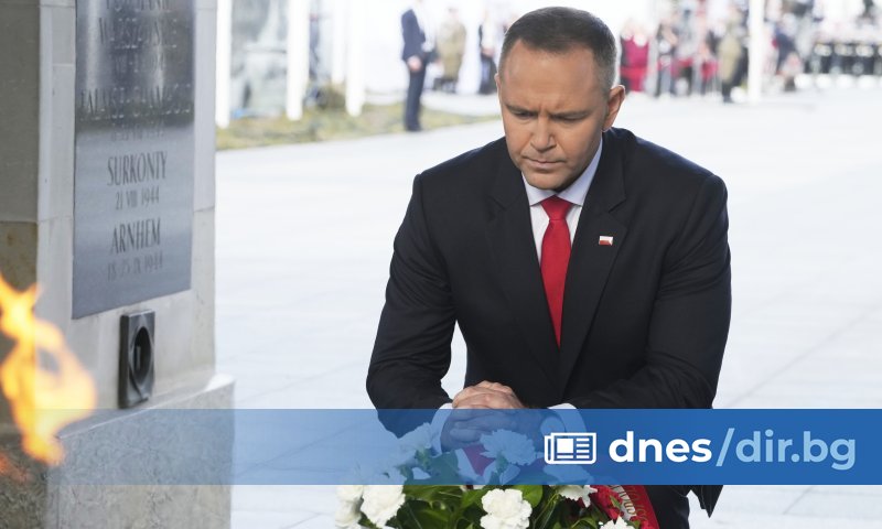 От 1 октомври Полша няма да може да плаща абонамента