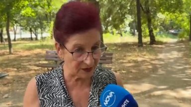 Съпругата на убития от паднал клон в Пловдив мъж завежда дело: Ще ги съдя до последно