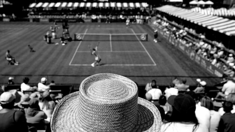 Корените на US Open: Гордостта на Ню Йорк е "доведено дете", родено на 300 км от града