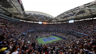US Open с жест към участниците, раздадоха им парични бонуси