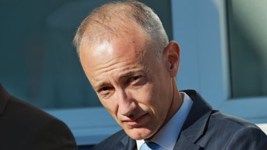 Красимир Вълчев: Първи клас може да се повтаря при незнание на български език