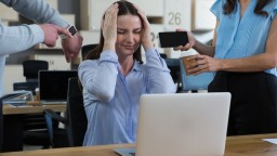 Тайната за по-спокойни работни дни 