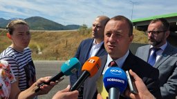 След протести заради сухите чешми: Изпращат в Плевен екипи на ВиК от цялата страна