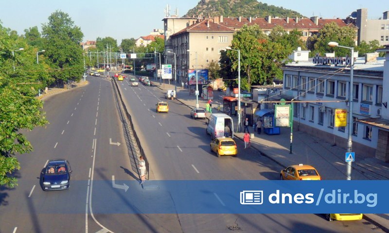 В Пловдив днес, след 17:00 часа, ще бъде отворено за