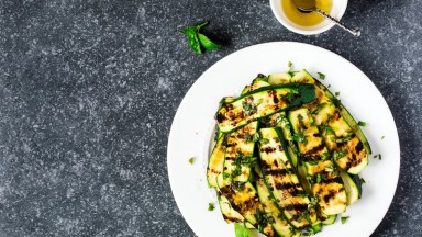 Направете това и напълно ще промените вкуса на тиквичките