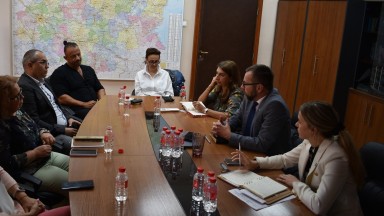 АПИ представи на хотелиери и ресторантьори есенния график за ремонт по магистрали