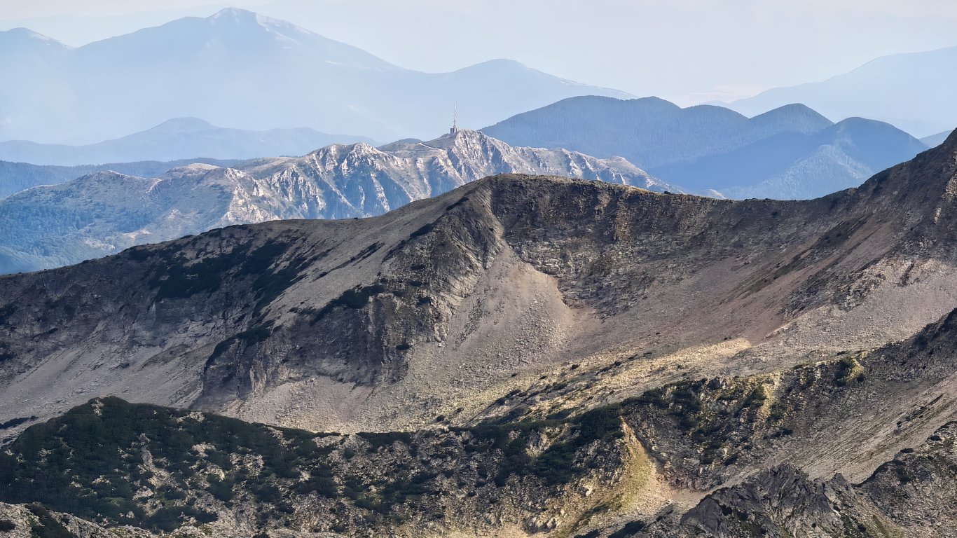 Снимка с Huawei Pura 80 Ultra