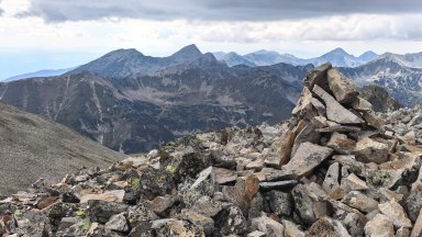 "Възкръсналият" от Пирин се оказа бивш издател, изчезнал безследно заради лихвари