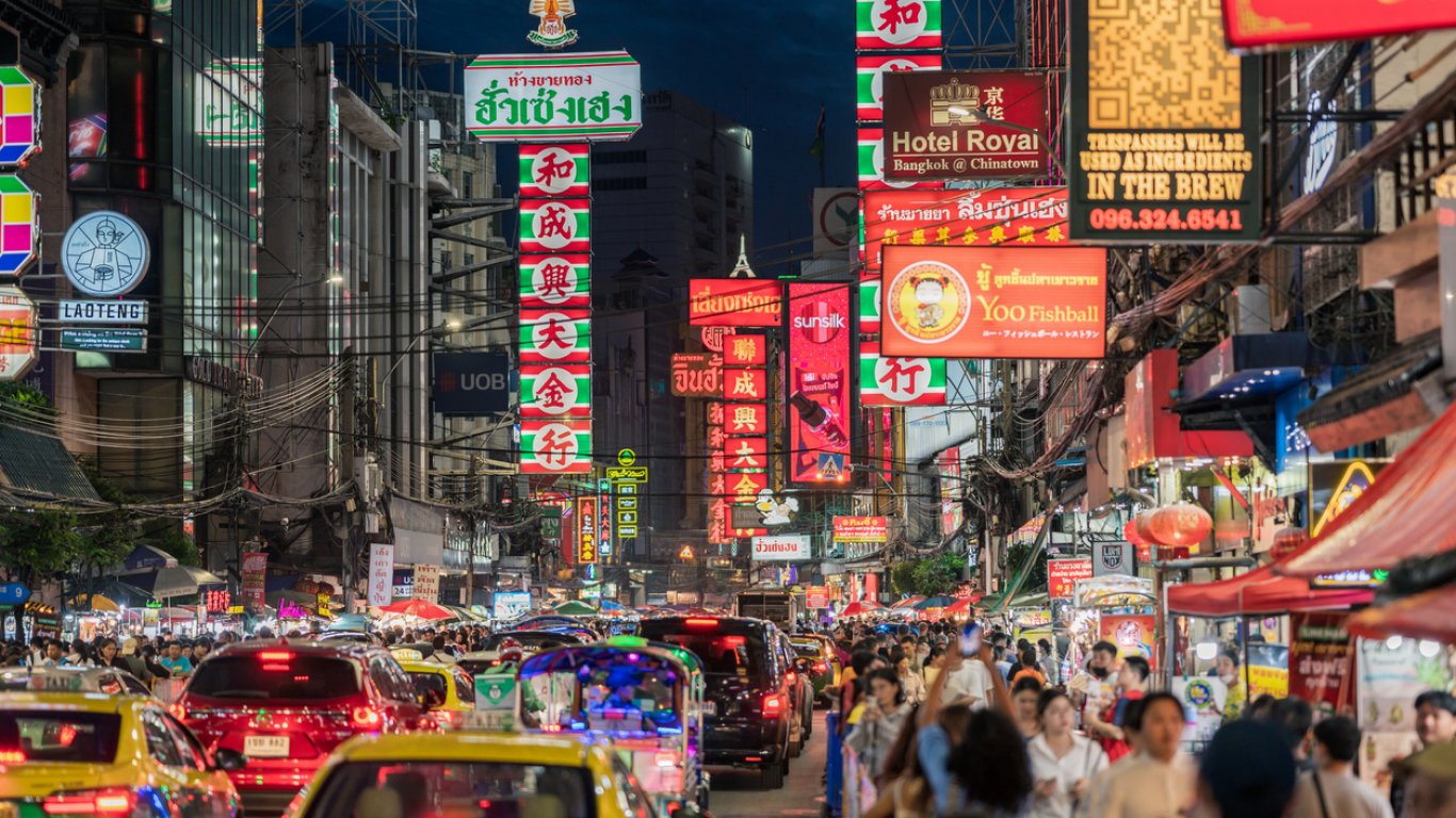 20-годишните избраха: Това е най-добрият град в света