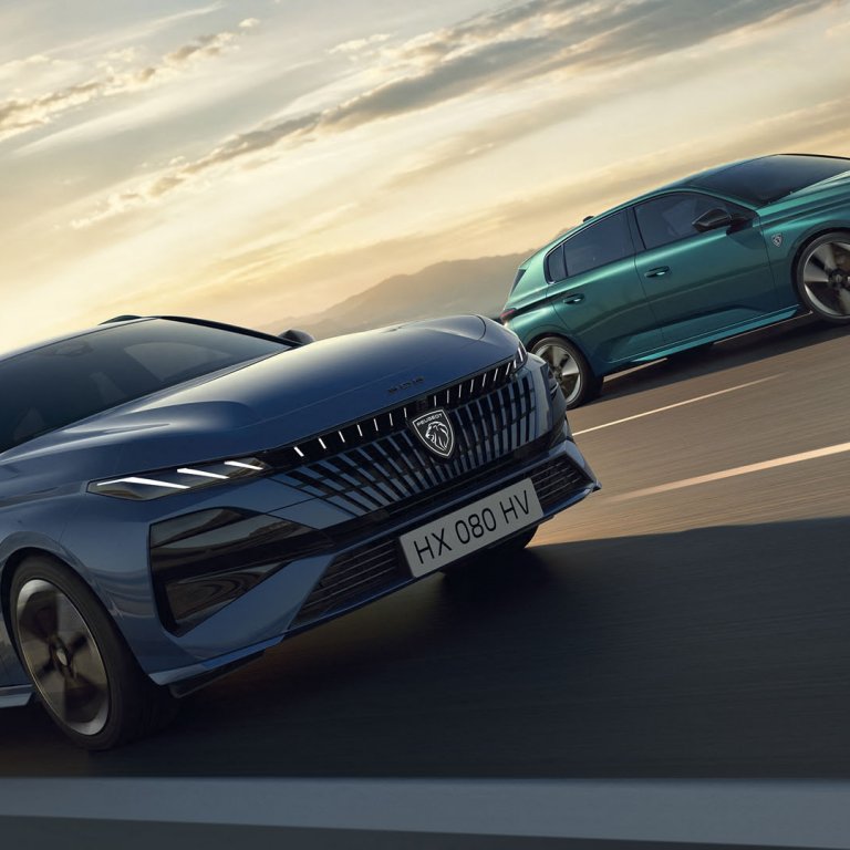 Peugeot запазва дизеловия двигател при фейслифта на 308