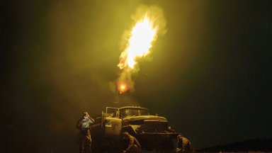 Правителствени представители от България Естония Латвия Финландия Литва Полша и