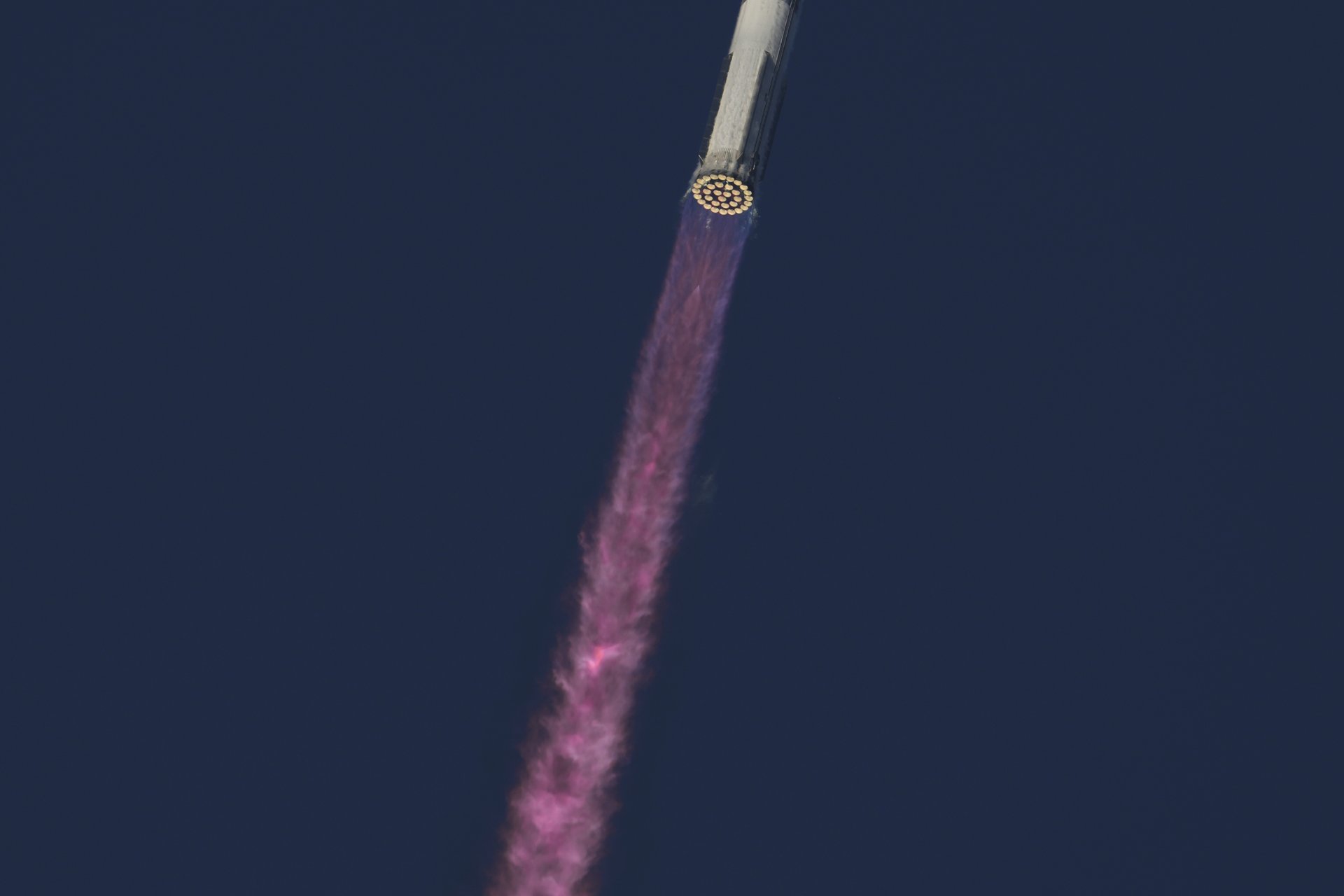 Starship 