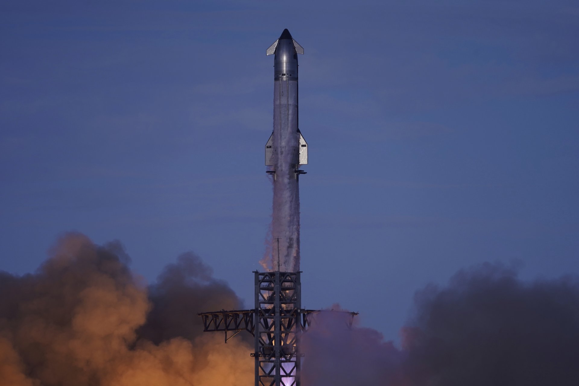 Starship 