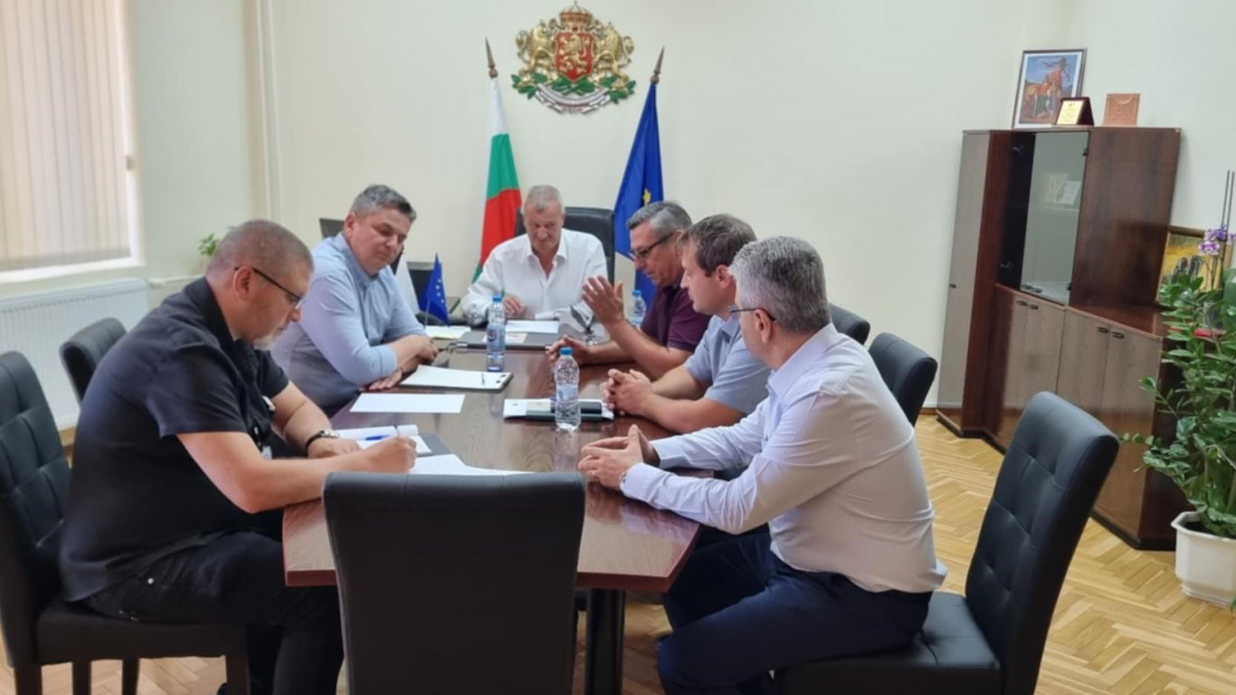 Няма да задействат BG-Alert в Тутракан, не било пантера заснетото животно
