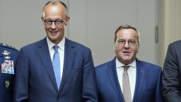 Германия отвори вратата към връщането на задължителната казарма