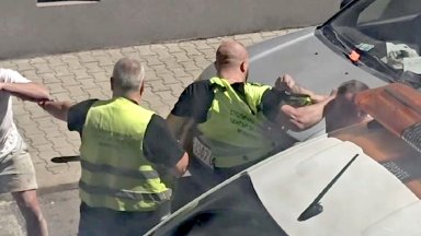 Софийска районна прокуратура привлече към наказателна отговорност служител в Център