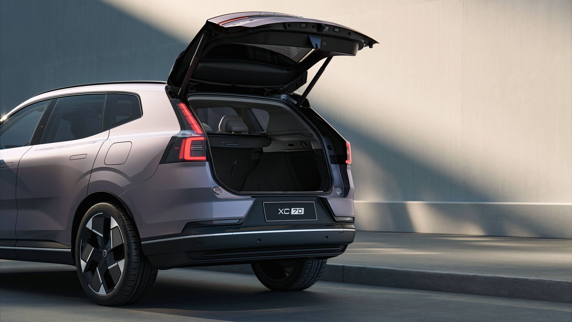 Volvo XC70