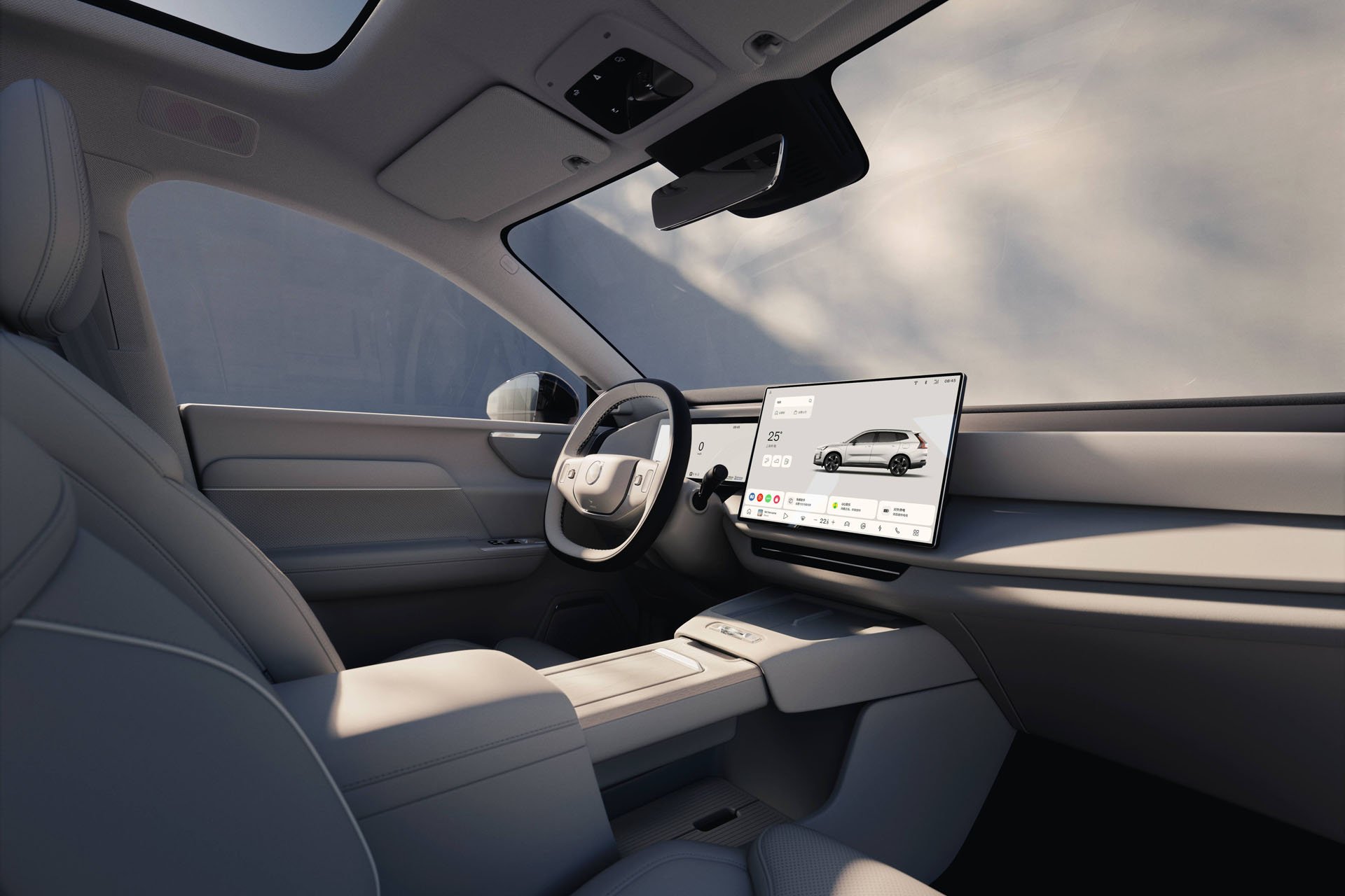 Volvo XC70