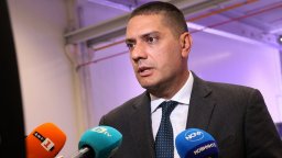 Христо Гаджев: България и "Райнметал" ще си разделят наполовина инвестицията в новите заводи