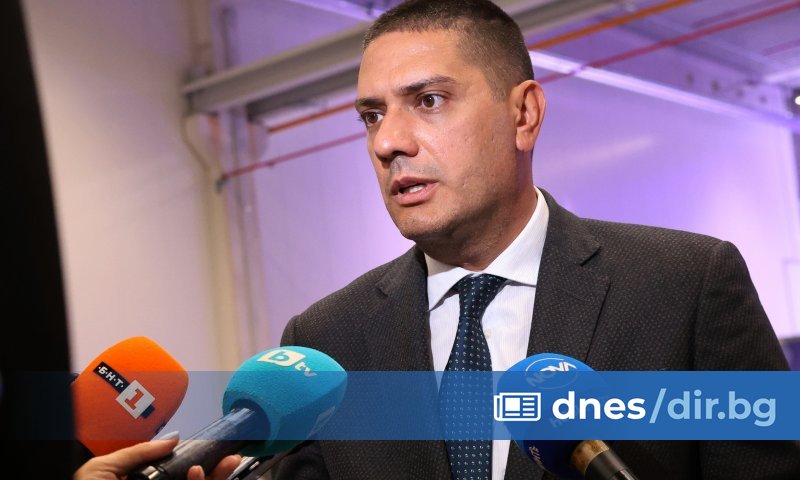 Българската държава и Райнметал ще си разделят наполовина инвестицията в