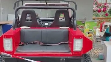 Адвокатите на Никола Бургазлиев помел петима с АТВ в Слънчев