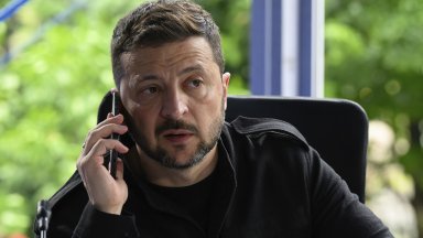 Зеленски изпраща делегация в Ню Йорк за преговори за гаранции за сигурност