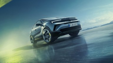 Opel ще покаже в Мюнхен новата Mokka GSE и Grandland Electric AWD