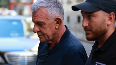 До момента няма протест от прокуратурата и жалба от обвиняемия