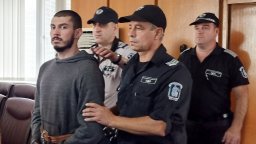 Ивелин, обвинен в убийството на полицейската съпруга, остава окончателно в ареста 