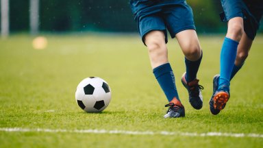 31 годишният бивш футболист на Литекс Христо Кирев е преподавателят по