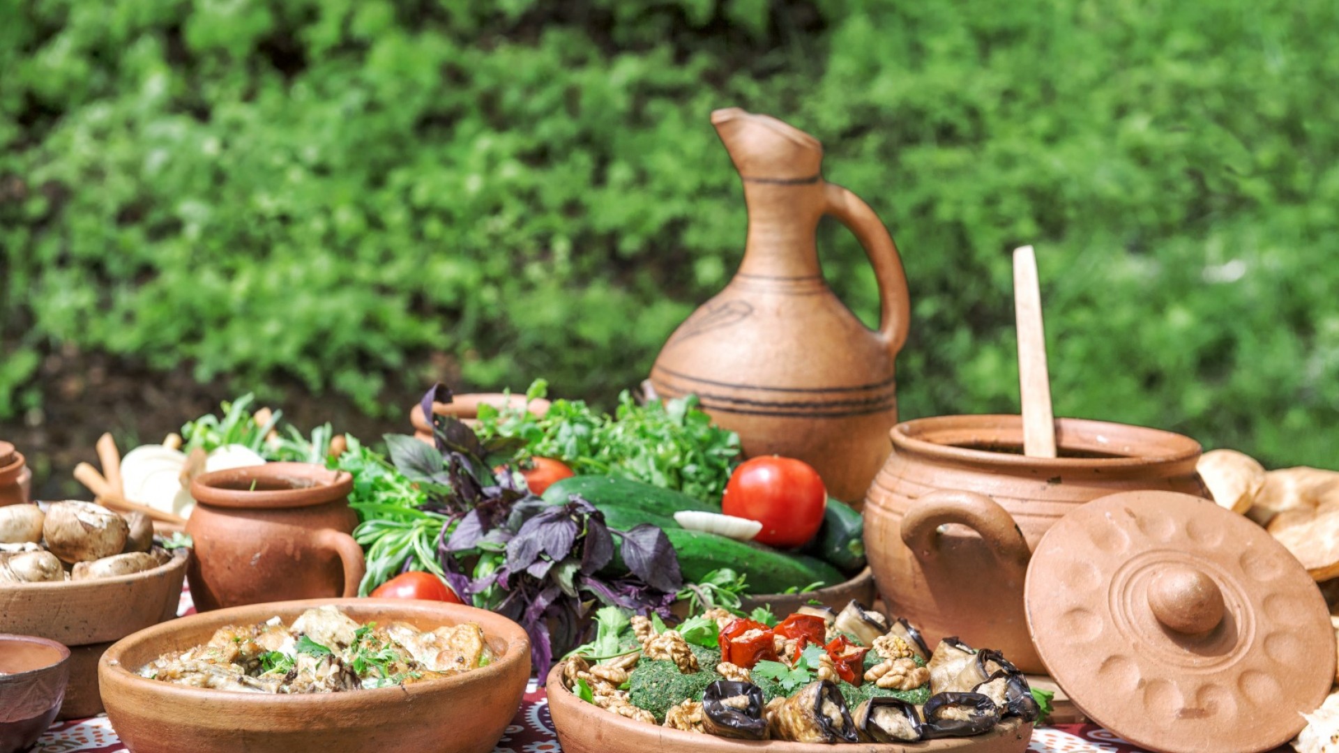 Фестивал в Пловдив представя кулинарното наследство на града