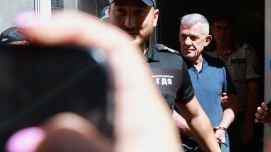 На Никола Николов Паскал са повдигнати три обвинения