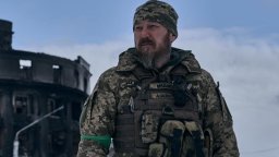 "Опасен за националната сигурност": Унгария забрани на украински командир на дронове да пътува в Шенген