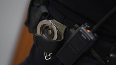 Сливенски полицай е прострелял нарушител на обществения ред в село