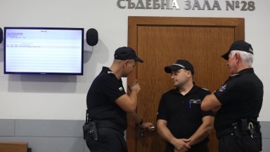Съдът остави в ареста столичният учител обвинен в педофилия Христо