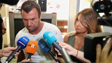 Нови доказателства по случая със представи прокуратурата По време на