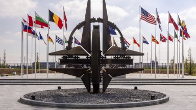 Още по тематаНорвегия Швеция и Дания заедно дават 500 млн