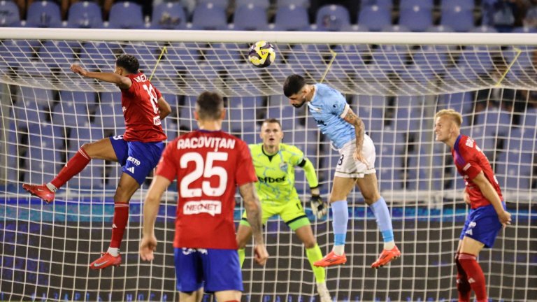 Нашите в Европа: Арда - Ракув 1:1, Вутов от дузпа! (на живо)