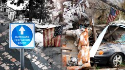 Плаващи по улиците тела и заличени градове - 20 г. от най-голямото бедствие в историята на САЩ