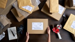 Таксата от 3 евро сви вноса на евтините пратки от Китай с 40%