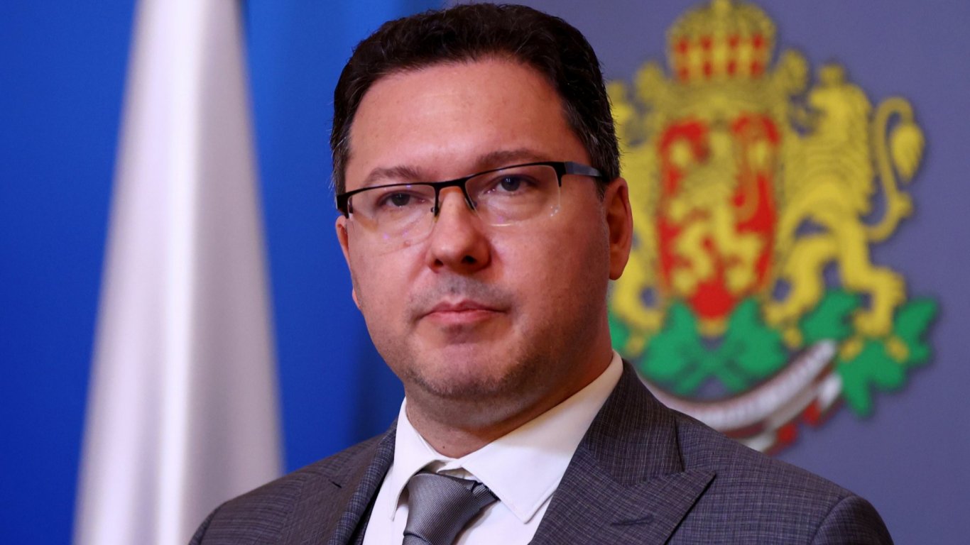МВР създава специализирана оперативна група за борба с прането на пари