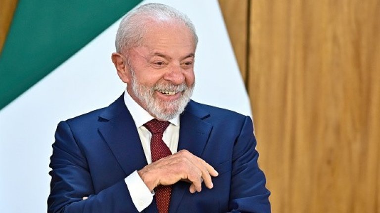 Бразилия обмисля реципрочни мита за вноса от САЩ
