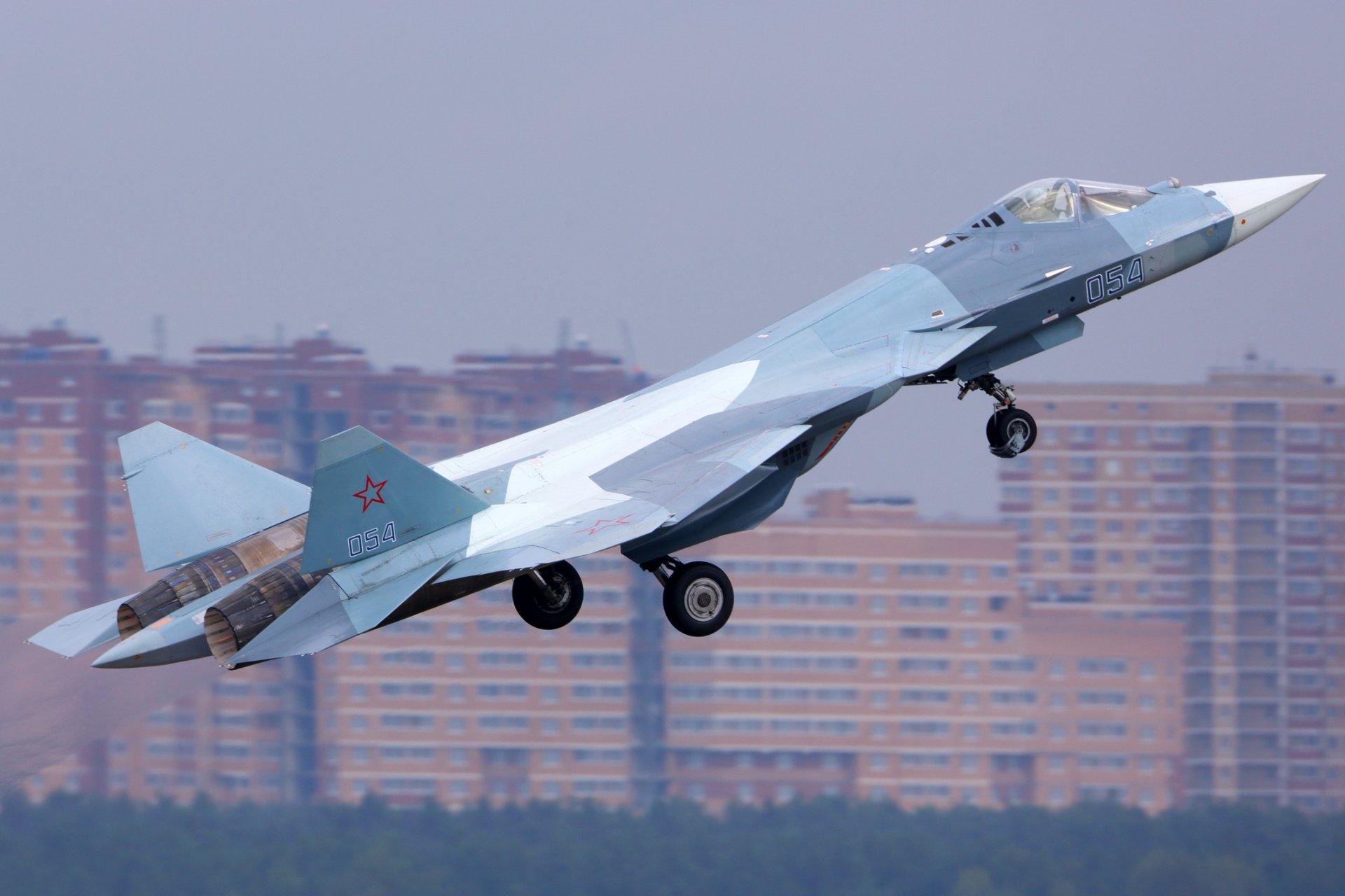 Су-57