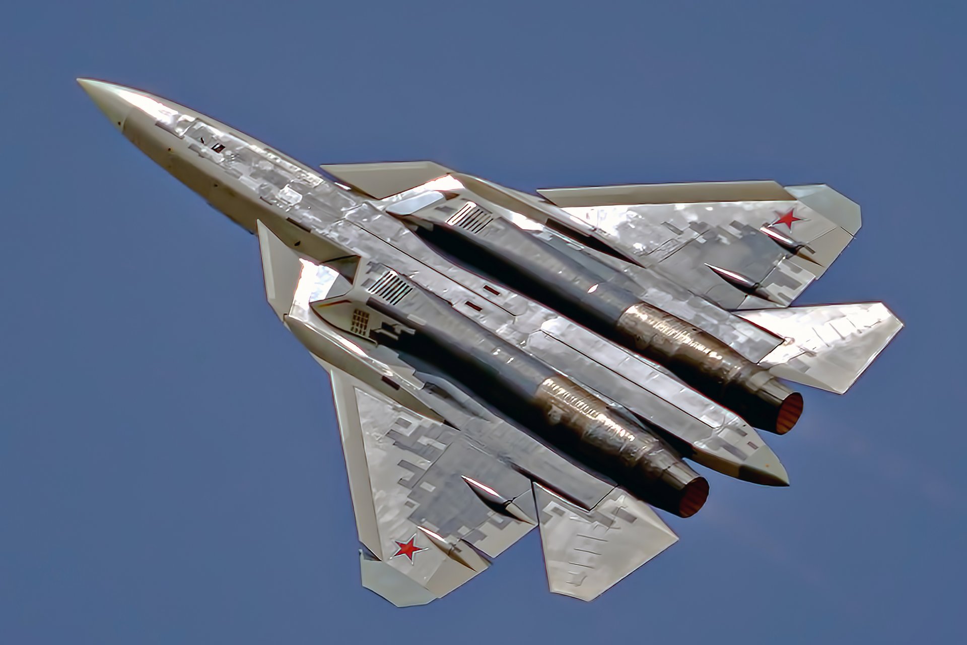 Су-57