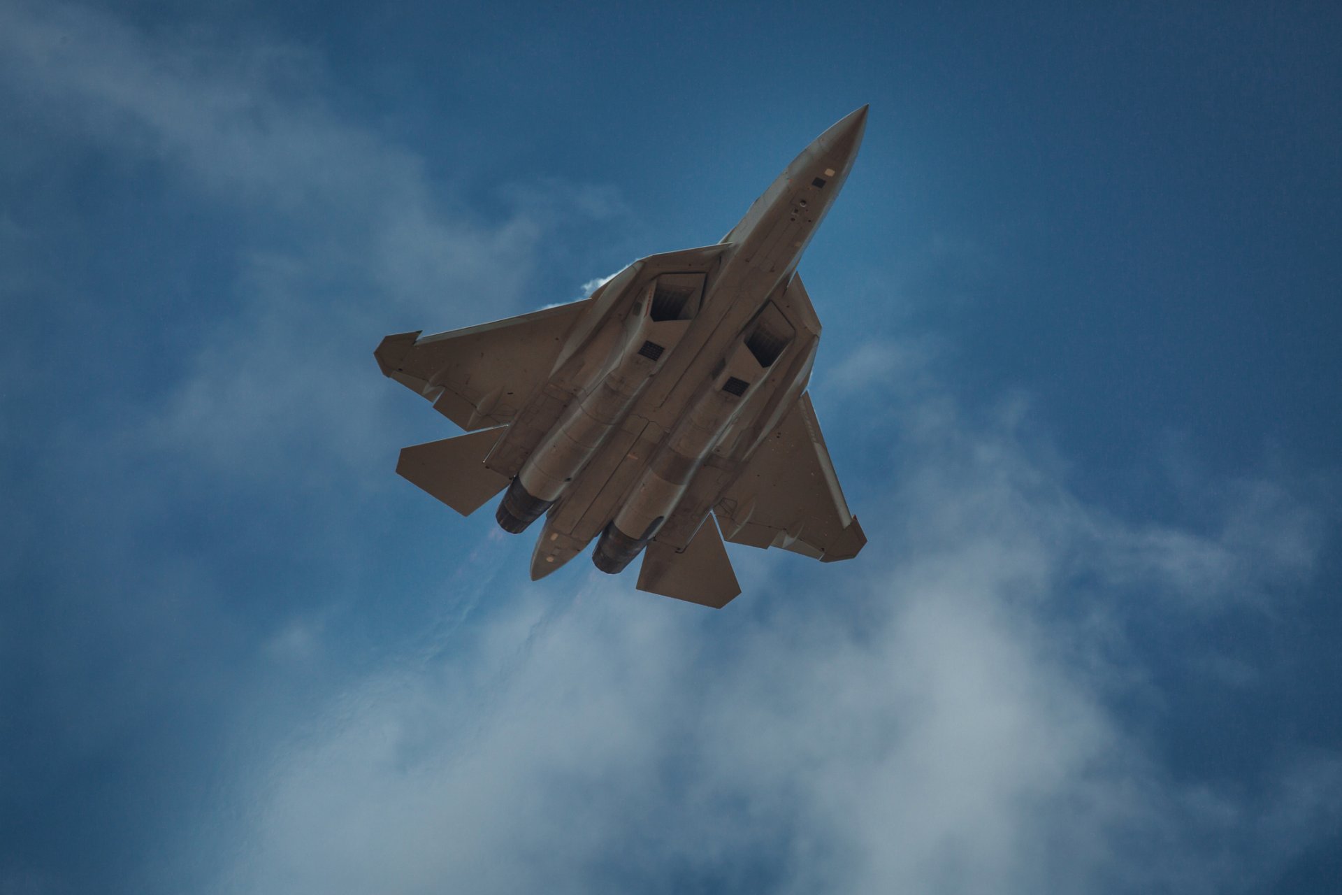 Су-57