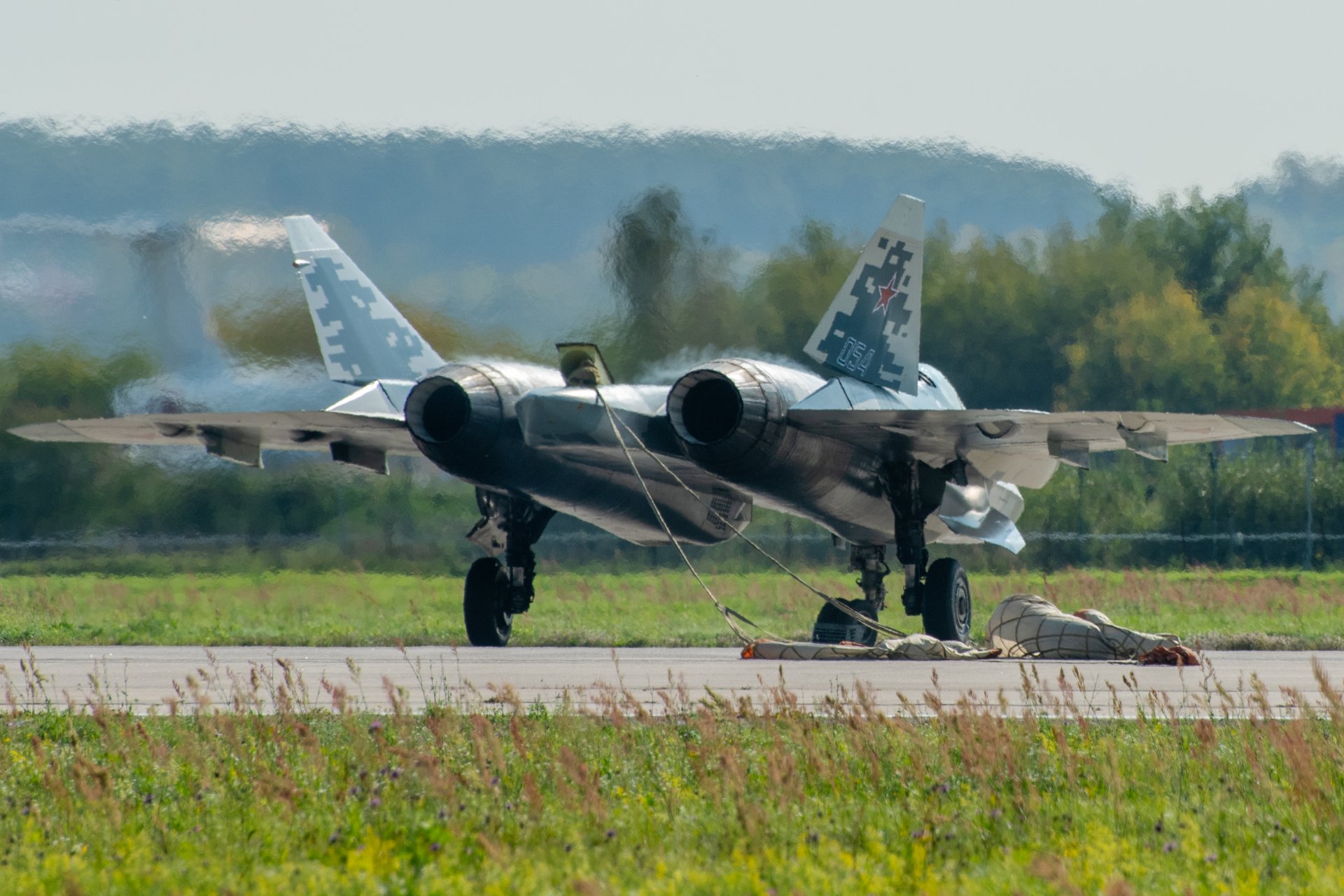 Су-57