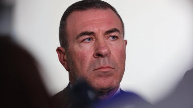 Румен Радев подписа указ за назначаването на Мирослав Рашков за главен секретар на МВР